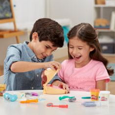 Play-Doh HASBRO 14F1259 zobozdravnik