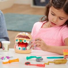 Play-Doh HASBRO 14F1259 zobozdravnik