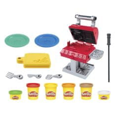 Play-Doh HASBRO - žar za peko na žaru