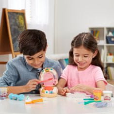 Play-Doh HASBRO 14F1259 zobozdravnik
