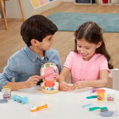 Play-Doh HASBRO 14F1259 zobozdravnik