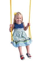 Woody 102190130 Enostavna gugalnica