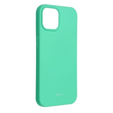 ROAR ROAR COLORFUL JELLY etui za IPHONE 15 Mint
