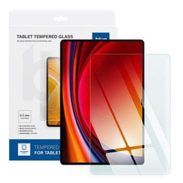 Blue Star Temperirano steklo za Samsung Galaxy Tab S9 Ultra 14,6" Blue Star