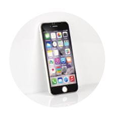 OEM 5D Full Glue Tempered Glass - za iPhone 7 / 8 / SE 2020 / SE 2022 Prozoren