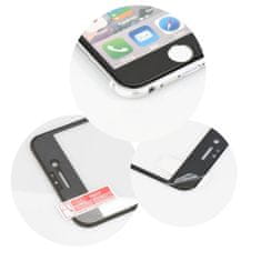 OEM 5D Full Glue Tempered Glass - za iPhone 7 / 8 / SE 2020 / SE 2022 Prozoren