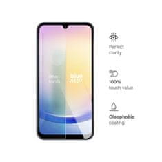 Blue Star Tvrdo steklo za Samsung Galaxy A25 5G Blue Star
