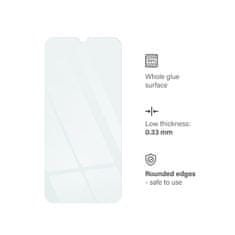 Blue Star Temperirano steklo za Xiaomi Redmi 13C Blue Star