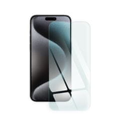 Blue Star Temperirano steklo za iPhone 15 PRO MAX Blue Star