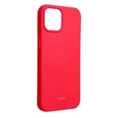 ROAR ROAR COLORFUL JELLY etui za IPHONE 15 Roza