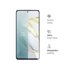 Blue Star Tvrdo steklo za Huawei Nova 10 SE Blue Star