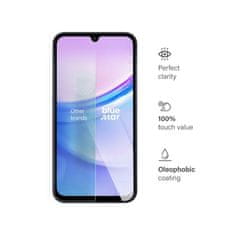 Blue Star Tvrdo steklo za Samsung Galaxy A15 5G Blue Star