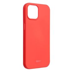 ROAR ROAR COLORFUL JELLY etui za IPHONE 15 Peach