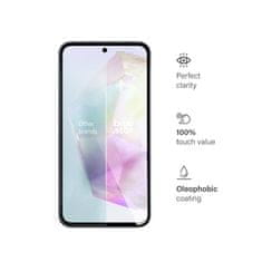 Blue Star Temperirano steklo za Samsung Galaxy A35 5G Blue Star