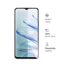 Blue Star Tvrdo steklo za Honor 70 LITE Blue Star