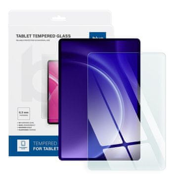 Blue Star Tvrdo steklo za Samsung Galaxy Tab S9 FE+ 12,4" Blue Star