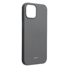 ROAR ROAR COLORFUL JELLY etui za IPHONE 15 Siva