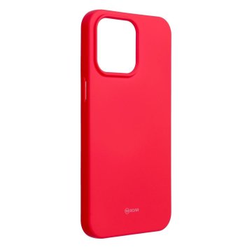 ROAR ROAR COLORFUL JELLY etui za IPHONE 15 Pro Max Roza