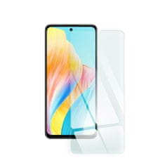 Blue Star Temperirano steklo za Oppo A58 4G / LTE Blue Star