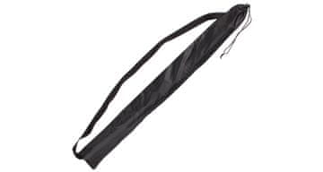 Merco Multipack 6pcs Bat Bag 34 baseball bat pokrov, črna