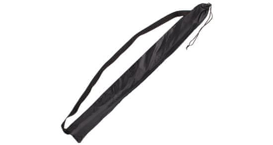 Merco Multipack 6pcs Bat Bag 32 baseball bat pokrov, črna