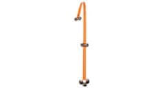 Merco Multipack 2pcs Dogbell zvonec za pse oranžna, 1 kos