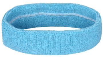 Merco Večpaketni športni naglavni trak 5 kosov, modri