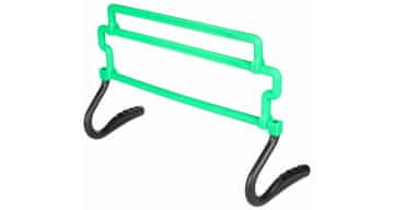 Merco Multipack 2pcs Multi Hurdle nastavljiva ovira zelena