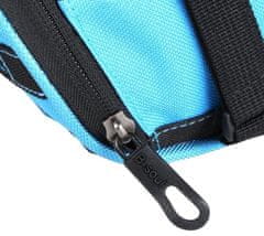 B-SOUL Multipack 2pcs Seat 2.0 sedalna torba modra