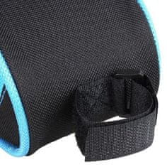 B-SOUL Multipack 2pcs Seat 2.0 sedalna torba modra
