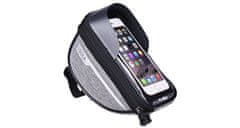 B-SOUL Multipack 2pcs Telefonski etui 1.0 Vrečka za mobilni telefon siva