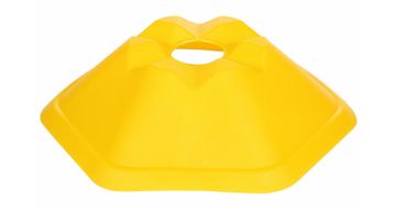 Merco Multipack 16pcs Hex Marker 2in večnamenski metri rumena
