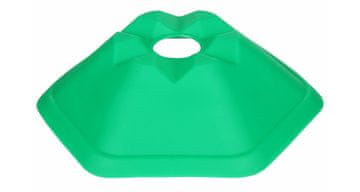 Merco Multipack 16pcs Hex Marker 2in večnamenski markerji zeleni