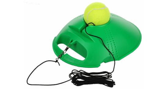 Merco Multipack 3pcs Teniški trener za tenis zelena