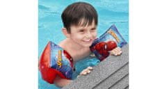 Aquaspeed Multipack 6pcs Spiderman plavalne rokavice