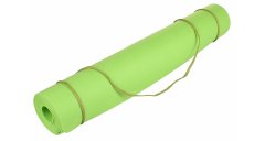 Merco Multipack 2pcs Yoga EVA 4 Mat vadba mat apno