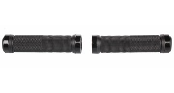 Merco Multipack 6pcs Rider 2.0 bike grips black