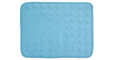 Merco Multipack 3pcs Ice Cushion hladilna blazina za živali modra, S