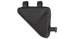 B-SOUL Multipack 2pcs Triangle 1.0 frame bag black