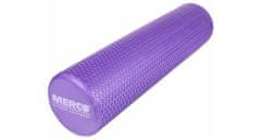 Merco Multipack 3pcs Yoga EVA Roller joga valjček vijolična, 30 cm