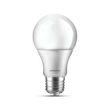 LAMBARIO  advance 11W E27 A60 PLS LED žarnica 4000K