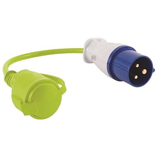 Outwell Opus pretvorni kabel, CEE-schuko