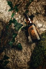WOLFNaturalCosmetics Olje za brado
