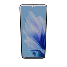 Oukitel C50 Pametni telefon, zmogljiva 5150mAh Baterija, 6.8-palčni zaslon, Android 14, 5G, (24+128GB), ČRNE BARVE