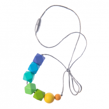 Biberschatz grizenje kroglic Rainbow