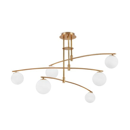 LAMBARIO MAX7W 6XG9 Ceiling Lighting Fixture
