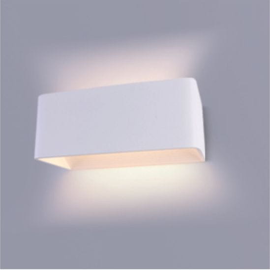 LAMBARIO  POS White 10W IP20 4200K LED outdoor lightning fixture
