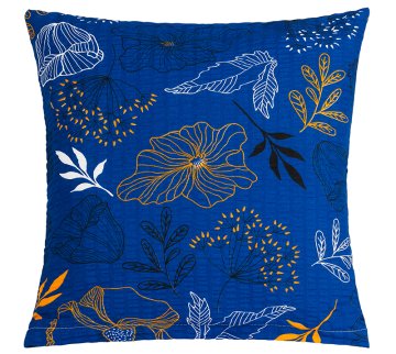 Podloga iz krep-a - 40x40 cm - Meadow
