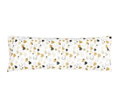 Prevleka za blazino za sprostitev - 45x120 cm - Heart