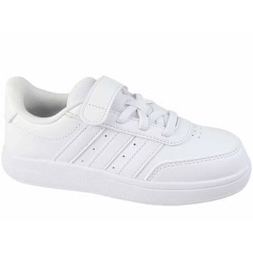Adidas Čevlji bela Breaknet 2.0
